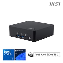 MSI PRODUCTS DESKTOP
