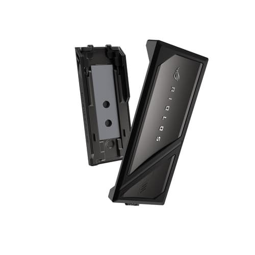 ASUD ROG STRIX AIOLOS M.2 NVME CADDY — view 22