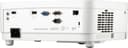 ViewSonic LSD300W-ST - DLP projector - RGB LED - 3300 ANSI lumens - WXGA (1280 x 800) - 16:10 - 720p - zoom lens thumbnail 9