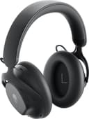 Alienware Pro Wireless Gaming Headset - Headset - full size - Bluetooth / 2.4 GHz radio frequency - wireless, wired - active noise cancelling - USB - Dark Side of the Moon thumbnail 3