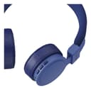 Hama Freedom Lit III Headset Wireless Head-Band Calls/Music USB Type-C Bluetooth Blue thumbnail 5