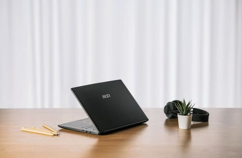 MSI NOTEBOOK — view 34