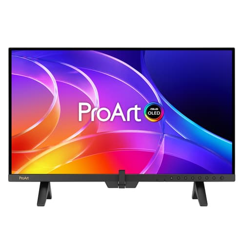 27 inch Pro Art OLED — view 9