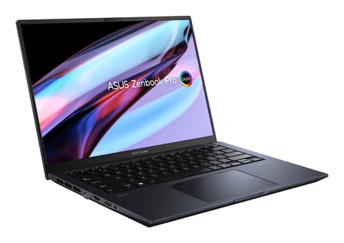 ZENPRO 14 I9-13900H 16GB/1TB 4070 — view 5