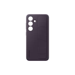^SAMSUNG S24 STAND GRIP CASE VIOLE