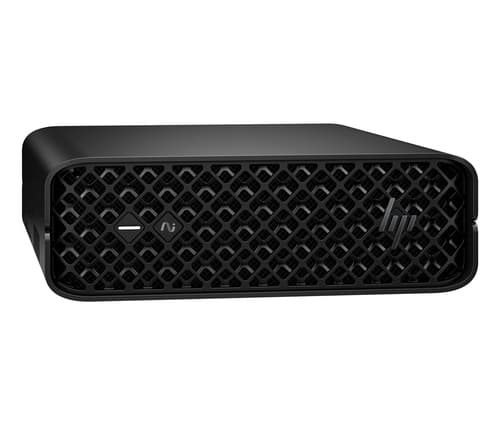HP Workstation Z2 G1i