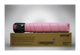 Xerox - Fluorescent pink - original - dry ink cartridge