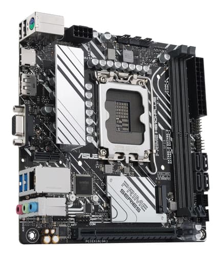 PRIME H610I-PLUS-CSM — view 5