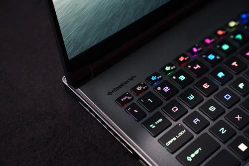 STEALTH 16 AMG I9-13900H 32 1TB 4070 — view 23