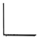 Lenovo ThinkPad T14s Gen 6 21N1 - 180-degree hinge design - Snapdragon X Elite - X1E-78-100 - Win 11 Pro (on ARM) - Qualcomm Adreno - 32 GB RAM - 1 TB SSD TCG Opal Encryption 2, NVMe - 14" IPS 1920 x 1200 - Bluetooth, Wi-Fi 7 - black - kbd: UK - with 1 Year Lenovo Premier Support, CO2 Offset 0.5 ton (2nd Gen)