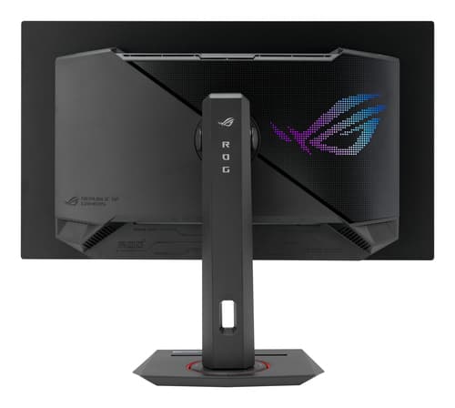 ASUS ROG Strix OLED XG27UCDMG Gaming Mon — view 3