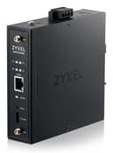 Zyxel NebulaFlex Pro IAP500BE - Radio access point - 4-stream, BE5000, industrial - Wi-Fi 7, 2.5GbE, 1GbE - Wi-Fi 7 - 2.4 GHz, 5 GHz - cloud-managed - rail mountable thumbnail 4