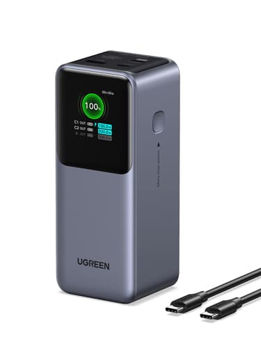 UGREEN POWER — view 13