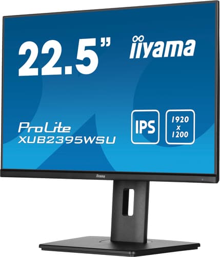iiyama ProLite XUB2395WSU-B5 — view 6