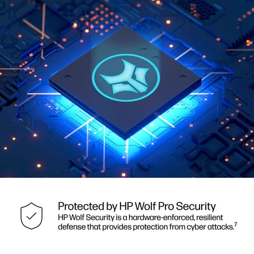 HP Z2 MINI G1I U9-285K 32/1TB W11P — view 18