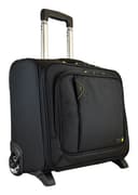 techair 15.6" Laptop Trolley - Notebook carrying case - 15.6" - black thumbnail 2