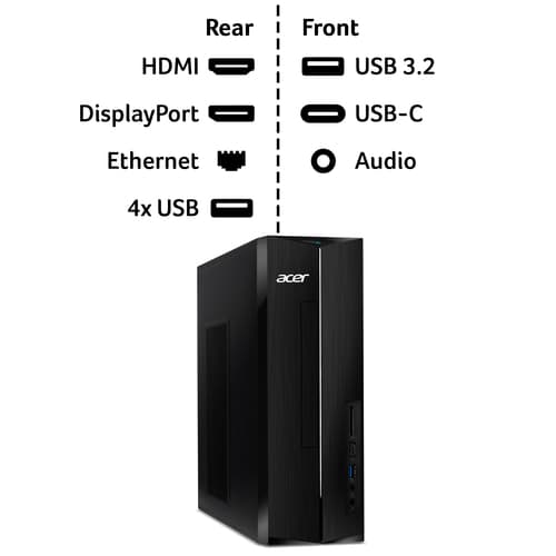 XC-1710 I3-N305 8GB 512GB W11 — view 7