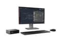 Lenovo ThinkStation PGX 30KL - MT 1 x GB10 Grace Blackwell Superchip - RAM 128 GB - SSD 4 TB - NVMe - NVIDIA Blackwell - 10 Gigabit Ethernet, IEEE 802.11ax (Wi-Fi 6), IEEE 802.11be (Wi-Fi 7), Bluetooth 5.3 - NVIDIA DGX Base OS - monitor: none - Lenovo TopSeller thumbnail 10
