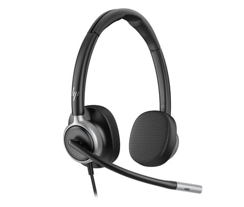 HP POLY MISSION 625 USB HS WW — view 3