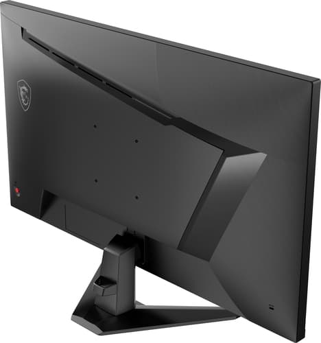 MSI MAG 325QF E18V computer monitor 80 cm (31.5") 2560 x 1440 pixels Wide Quad HD LED Black — view 21