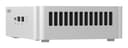 ASUS NUC 15 Pro+ RNUC15CRSU700003 - Barebone - mini PC 1 x Core Ultra 7 255H / up to 5.1 GHz - RAM 0 GB - Arc Graphics 140T - IEEE 802.11ax (Wi-Fi 6), IEEE 802.11be (Wi-Fi 7), Bluetooth 5.4, 2.5 Gigabit Ethernet, Gigabit Ethernet - silver thumbnail 7
