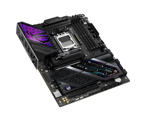 ROG STRIX X870E-E GAMING NEO — view 6