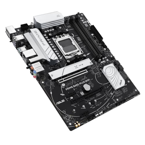 ASUS MOBO MBA — view 6