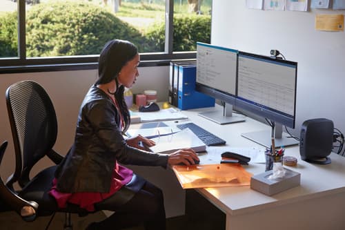 HP T550 8/64 W10IOT — view 9