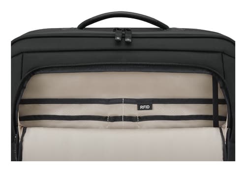 Lenovo ThinkPad Professional Gen 2 - Notebook carrying case - topload - up to 16" - black — view 5