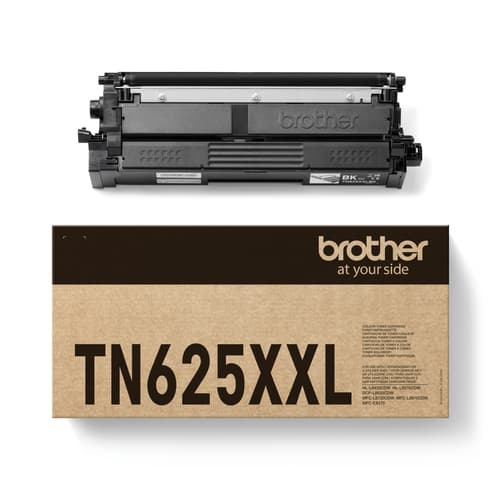 SUPER HIGH YIELD BLACK TONER