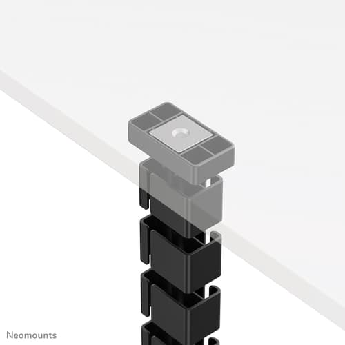 Neomounts Cable Spine Organizer for sit/ — view 7