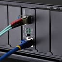 StarTech.com - Fibre media converter - 1GbE - over fibre optic - 1000Base-T, 1000Base-LX, 10Base-T, 100Base-TX - LC Duplex single-mode / RJ-45 - up to 20 km - 1310 nm - TAA Compliant thumbnail 6