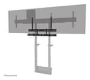 Neomounts AV30-500BL - Mounting kit (mount bracket) - for video bar - universal - black - screen size: 43"-110" - VESA-mountable thumbnail 17