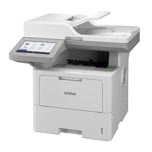 MFCL6915DN ALL-IN-1 MONO LASER T/DER — view 4
