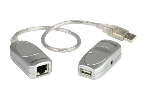 ATEN UCE60 - USB extender - USB - up to 60 m