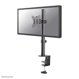Neomounts FPMA-D510 - Mounting kit - full-motion - for LCD display - black - screen size: 10"-32" - clamp mountable, grommet, desk-mountable