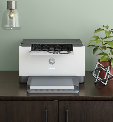 HP LaserJet M209dw Printer — view 21