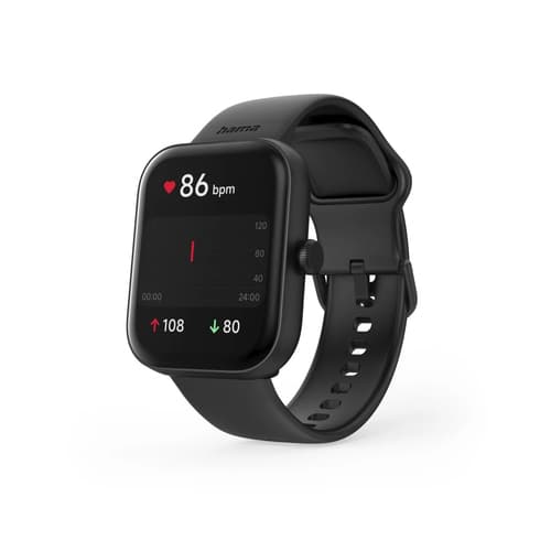 5000 SMART WATCH 1.65 INCH BLACK — view 3