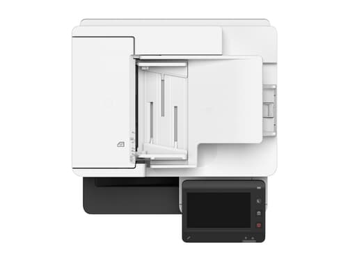 Canon i-SENSYS MF842cdw - Multifunction printer - colour - laser - A4 (210 x 297 mm), Legal (216 x 356 mm) (original) - A4/Legal (media) - up to 38 ppm (copying) - up to 38 ppm (printing) - 650 sheets - 33.6 Kbps - USB 2.0, LAN, USB host, Wi-Fi — view 17
