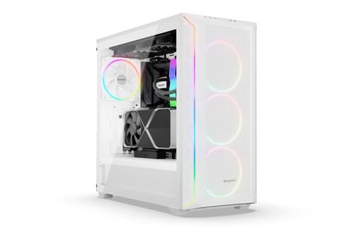 BeQuiet CASES — view 6