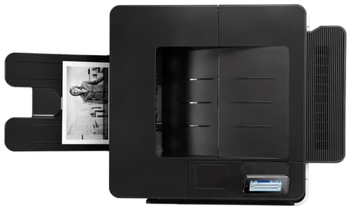 ^HP LJ ENT M806DN 56PPM A3 — view 6