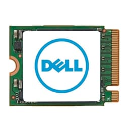Dell - SSD - 1 TB - internal - M.2 2230 - PCIe 4.0 x4 (NVMe)