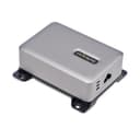 StarTech.com 4-Port USB-C Charger, 240W Total, Single Port 140W EPR - Power adapter - with surface mount bracket - 240 Watt - 5 A - Power Delivery 3.1 - 4 output connectors (24 pin USB-C) thumbnail 2