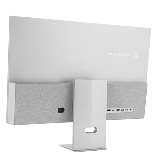 ASUS ZenScreen Smart MS27UC - 27-inch — view 4
