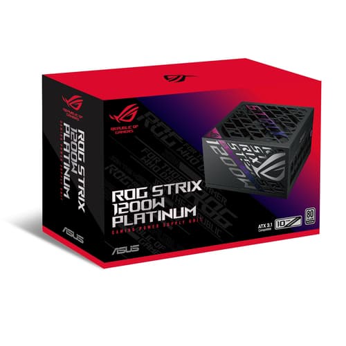 Asus Accessories Power Supply — view 17