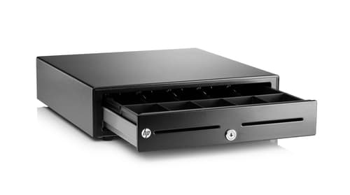 *Non Cancellable/Non Returnable (NCNR)* HP STANDARD DUTY CASH DRAWER — view 5