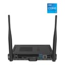 BenQ TEY41-i5 - Slot-in digital signage player - 16 GB RAM - Intel Core i5 - 256 GB - Windows 11 Pro (Trial) thumbnail 1