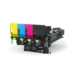 Xerox - Long Life - colour - original - box - printer imaging kit - for VersaLink C625, C625V_DN