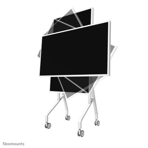 Neomounts MOVE Go Flip Rotational Mobile — view 8