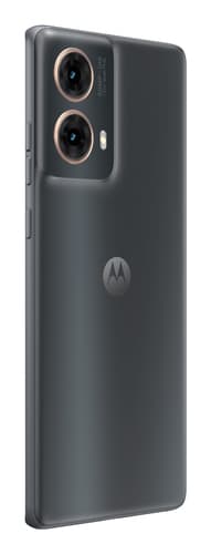 MOTOROLA G85 GREY — view 4